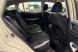 Subaru XV bild 18