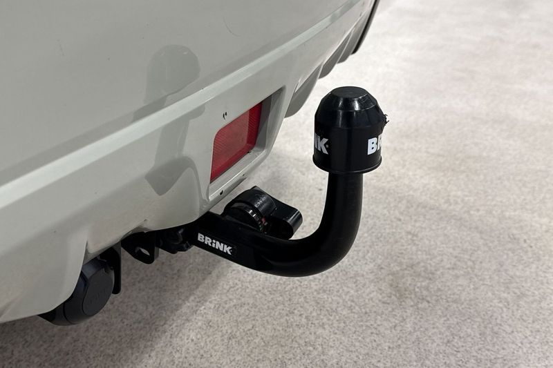 Subaru XV bild 21