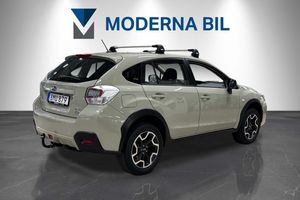 Subaru XV bild 6