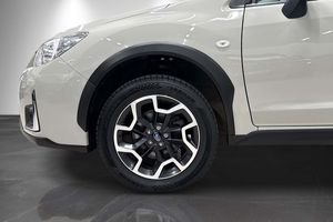 Subaru XV bild 2