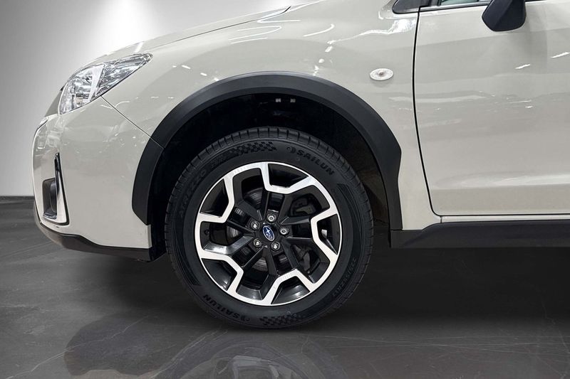 Subaru XV bild 2