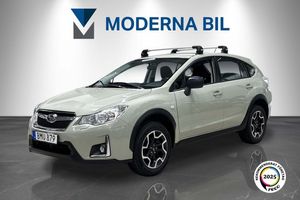 Subaru XV bild 1