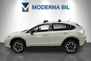Subaru XV bild 3