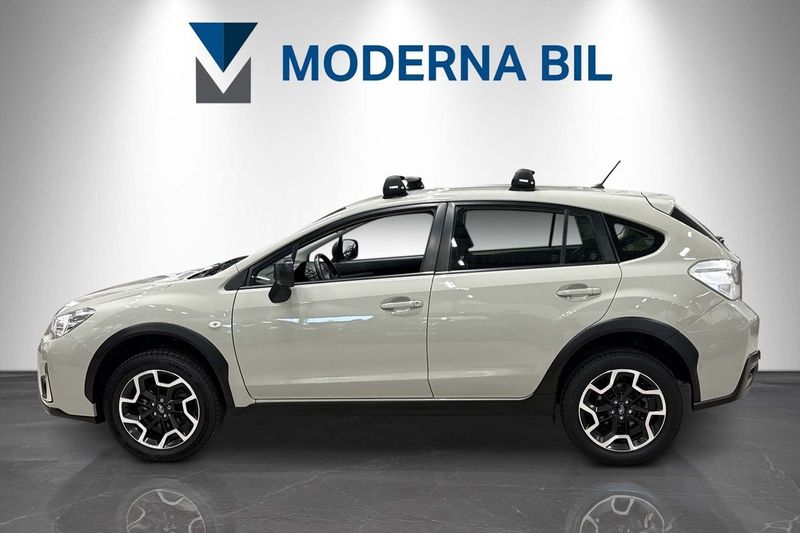 Subaru XV bild 3