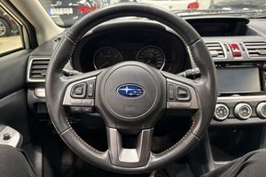 Subaru XV bild 10