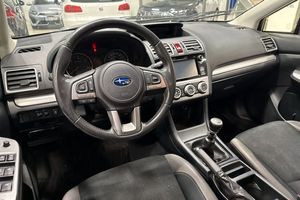Subaru XV bild 9