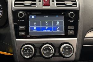 Subaru XV bild 12