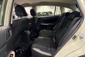 Subaru XV bild 19