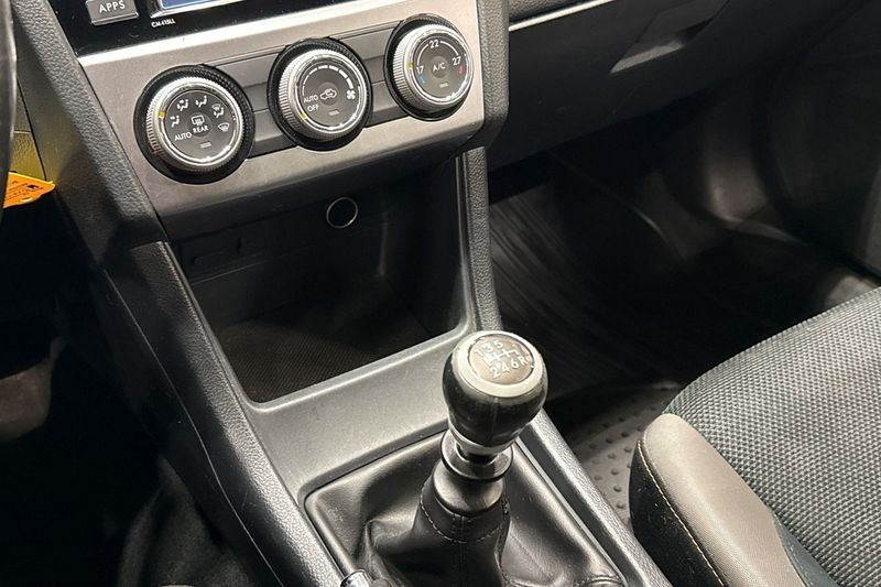 Subaru XV bild 15