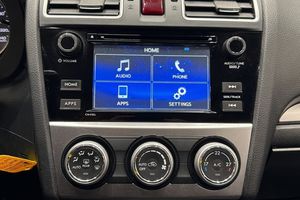 Subaru XV bild 14