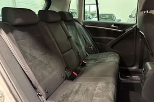Volkswagen Tiguan bild 17