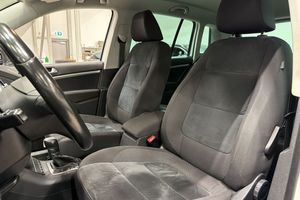 Volkswagen Tiguan bild 15