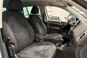 Volkswagen Tiguan bild 16