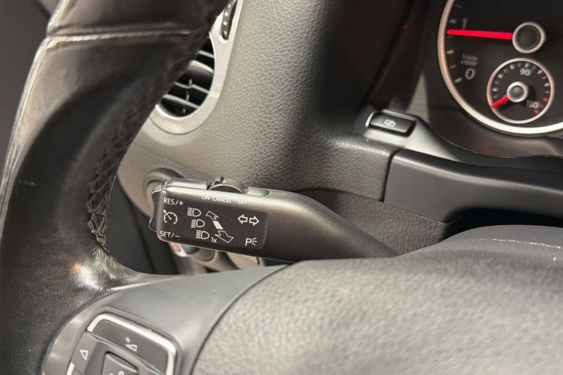 Volkswagen Tiguan bild 14