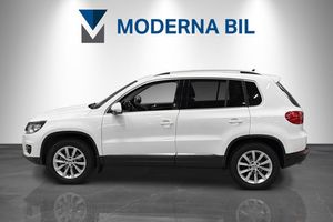 Volkswagen Tiguan bild 3