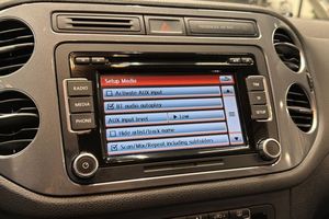 Volkswagen Tiguan bild 12