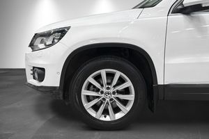 Volkswagen Tiguan bild 2