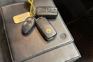 Volkswagen Tiguan bild 20