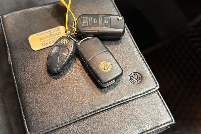 Volkswagen Tiguan bild 20
