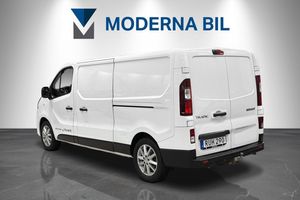 Renault Trafic bild 3