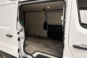 Renault Trafic bild 19