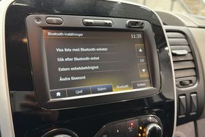 Renault Trafic bild 11