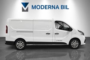 Renault Trafic bild 6