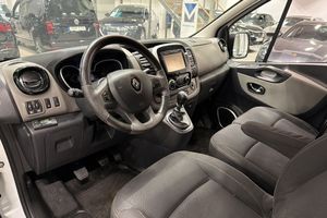 Renault Trafic bild 8