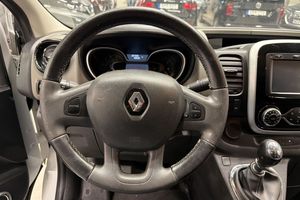 Renault Trafic bild 9