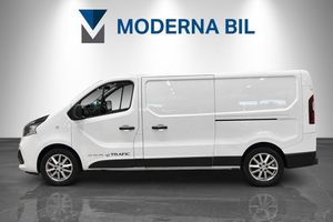 Renault Trafic bild 2