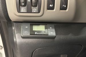 Renault Trafic bild 15