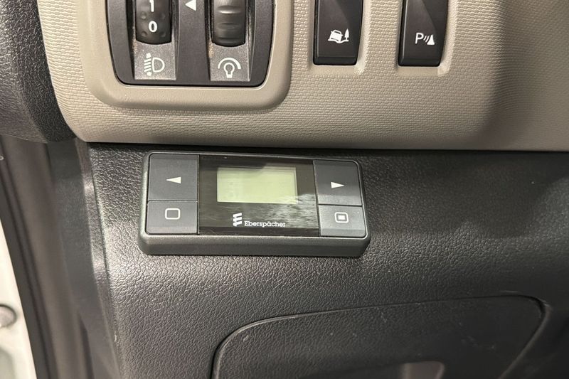 Renault Trafic bild 15