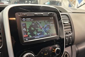 Renault Trafic bild 12