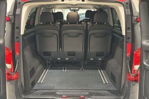 Mercedes Vito bild 21