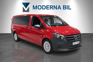 Mercedes Vito bild 7