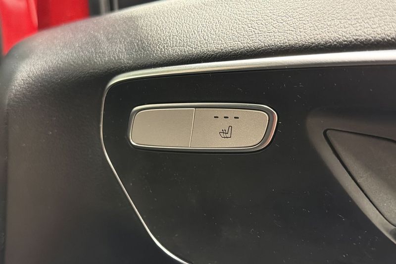 Mercedes Vito bild 15