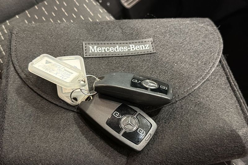 Mercedes Vito bild 22