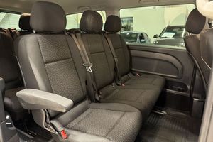 Mercedes Vito bild 19