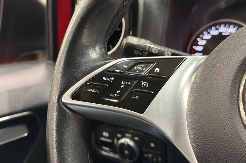 Mercedes Vito bild 10