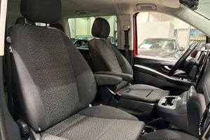 Mercedes Vito bild 17