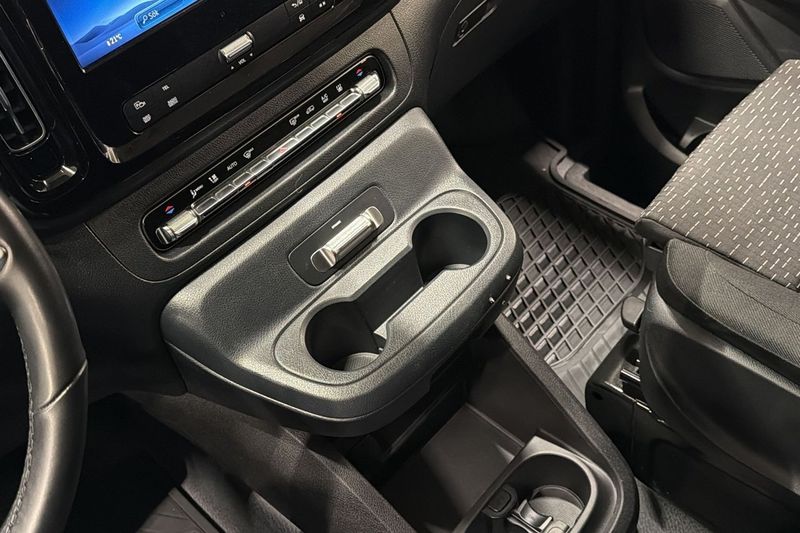 Mercedes Vito bild 14