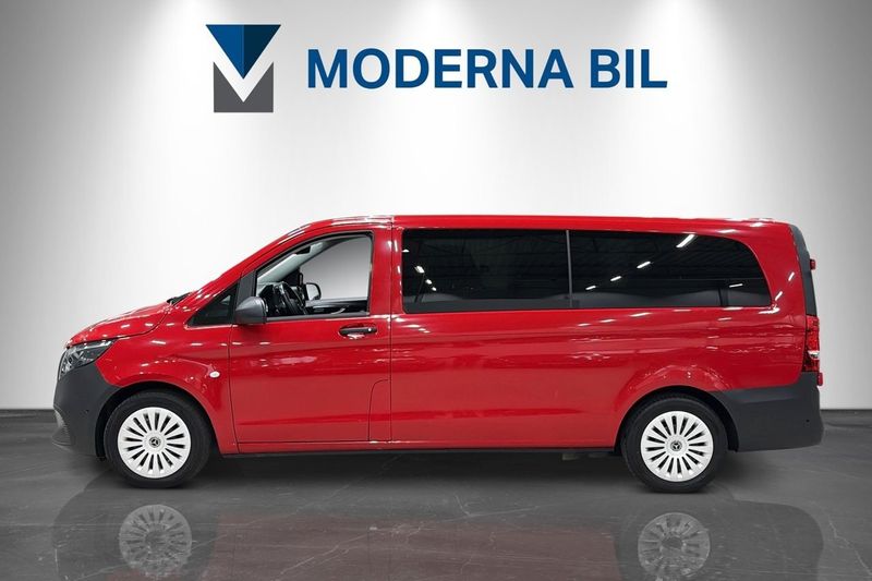 Mercedes Vito bild 2