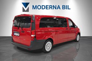 Mercedes Vito bild 5