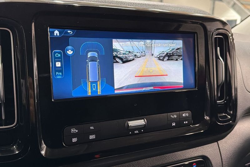 Mercedes Vito bild 12