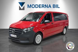 Mercedes Vito bild 1