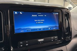 Mercedes Vito bild 11