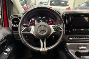 Mercedes Vito bild 9