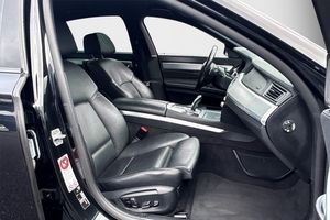 BMW 740 bild 10