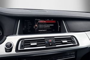 BMW 740 bild 26