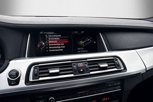 BMW 740 bild 22